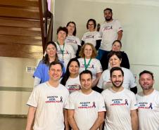 HDS - Mutirão de consultas dermatológicas - Setembro 2025