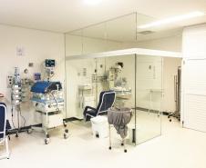 HRS - UTI Neonatal Neurológica