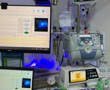 HRS - UTI Neonatal Neurológica