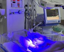 HRS - UTI Neonatal Neurológica