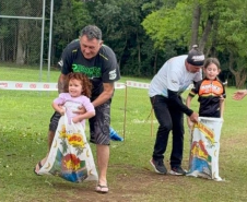 hiwm - Dia das crianças 2025