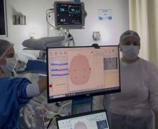 HRS - UTI Neonatal Neurológica