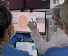 HRS - UTI Neonatal Neurológica