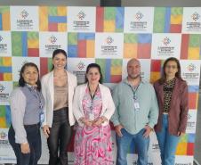 Ouvidores da Rede Funeas fortalecem ações e planejam 2026 em encontros realizados em Curitiba