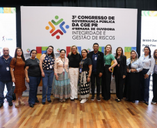 Ouvidores da Rede Funeas fortalecem ações e planejam 2026 em encontros realizados em Curitiba