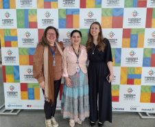 Ouvidores da Rede Funeas fortalecem ações e planejam 2026 em encontros realizados em Curitiba