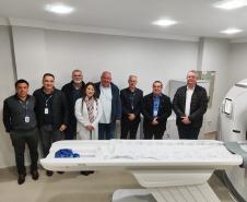 Investimentos em equipamentos