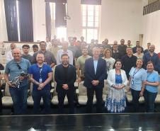 Novembro Azul Funeas - Sede 2025