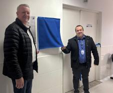 Investimentos em equipamentos