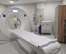 Investimentos em equipamentos