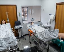 Investimentos em equipamentos