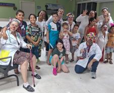 HZS - Mutirão de cirurgias