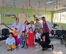 HZS - Mutirão de cirurgias