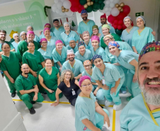 HZS - Mutirão de cirurgias