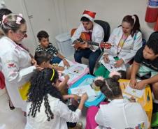 HZS - Mutirão de cirurgias