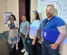 Novembro Azul Funeas - Sede 2025