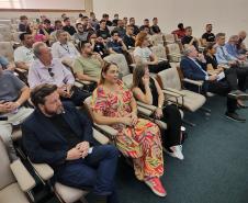 Novembro Azul Funeas - Sede 2025