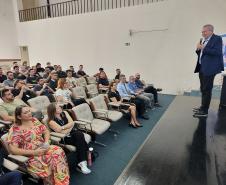 Novembro Azul Funeas - Sede 2025