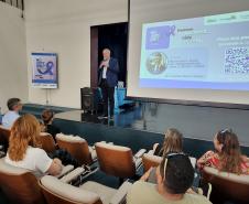 Novembro Azul Funeas - Sede 2025