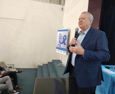 Novembro Azul Funeas - Sede 2025