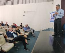 Novembro Azul Funeas - Sede 2025