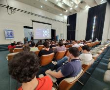 Novembro Azul Funeas - Sede 2025