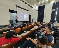 Novembro Azul Funeas - Sede 2025