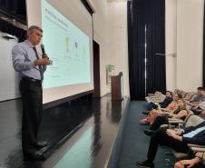 Novembro Azul Funeas - Sede 2025