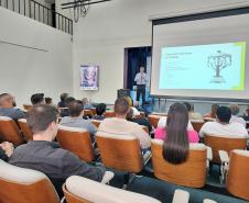 Novembro Azul Funeas - Sede 2025