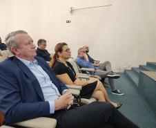 Novembro Azul Funeas - Sede 2025