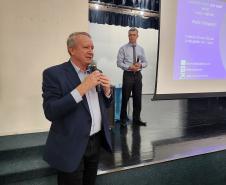 Novembro Azul Funeas - Sede 2025