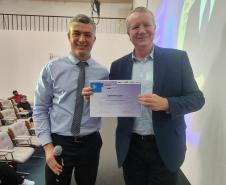 Novembro Azul Funeas - Sede 2025