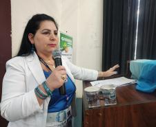 Novembro Azul Funeas - Sede 2025