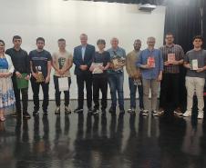 Novembro Azul Funeas - Sede 2025