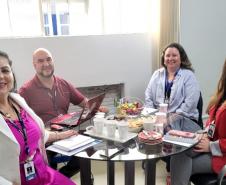 Ouvidoria Funeas - Visita CGE - Janeiro 2026