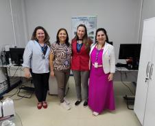 Ouvidoria Funeas - Visita CGE - Janeiro 2026