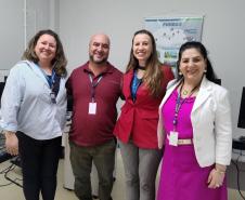 Ouvidoria Funeas - Visita CGE - Janeiro 2026