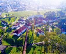 HDS - PREPARATIVOS PARA OS 100 ANOS