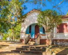 HDS - PREPARATIVOS PARA OS 100 ANOS