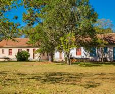 HDS - PREPARATIVOS PARA OS 100 ANOS