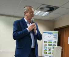 Reunião Gerencial - Janeiro 2026