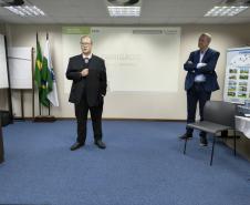 Reunião gerencial janeiro 2026