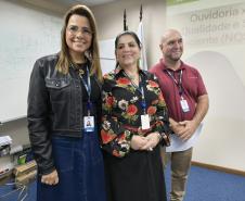 Reunião gerencial janeiro 2026