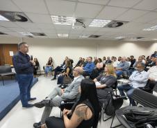 Reunião gerencial janeiro 2026