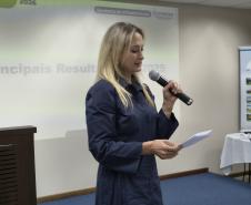 Reunião gerencial janeiro 2026