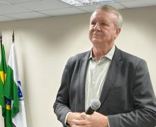 Reunião Gerencial - Janeiro 2026