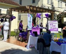 HDS - PREPARATIVO PARA OS 100 ANOS