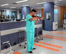 HRIV - PROJETO MUSICAL - VIOLINO - MÉDICO