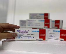 hiwm- novo medicamento para prevenir vírus sincicial em bebês