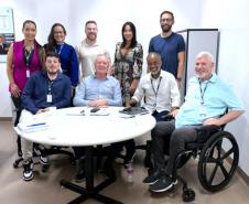 HRS - Posse diretora Bruna Mazzuco - Março 2026